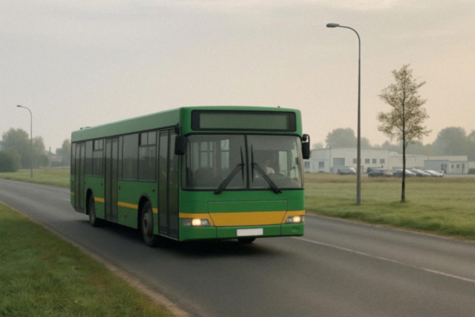 Zaproszenie do składania ofert na usługę utrzymania czystości w Ostrowcu Świętokrzyskim