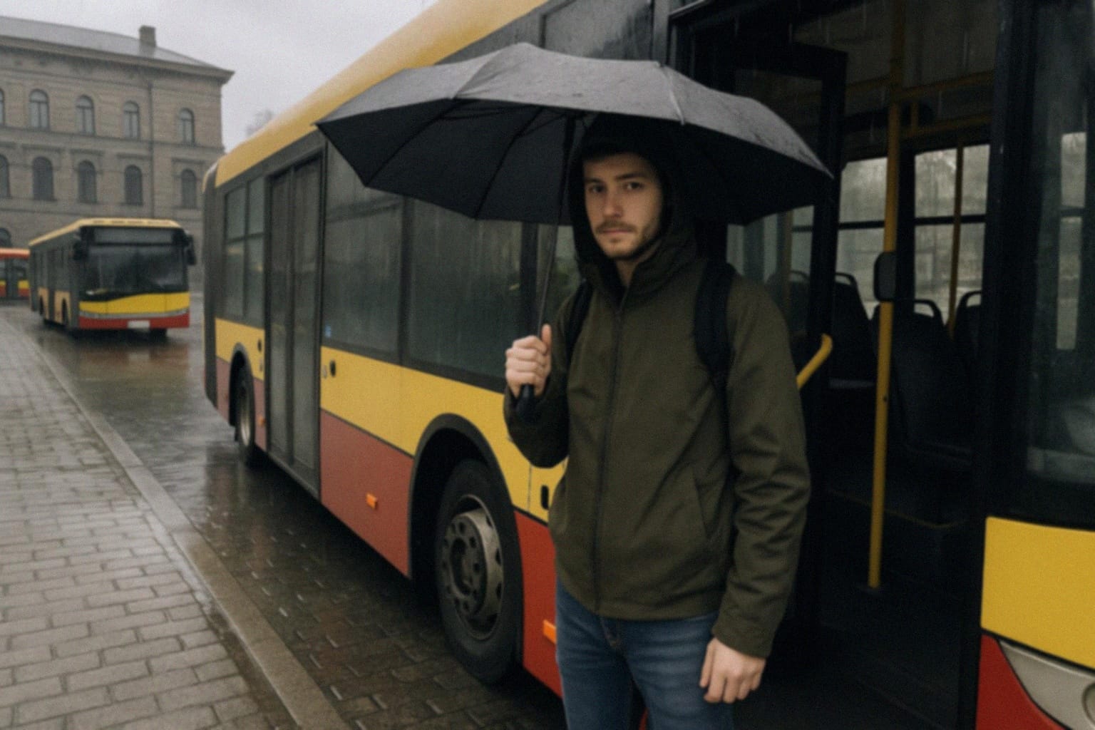 Nowa oferta przetargowa Miejskiego Zakładu Komunikacji w Ostrowcu Świętokrzyskim