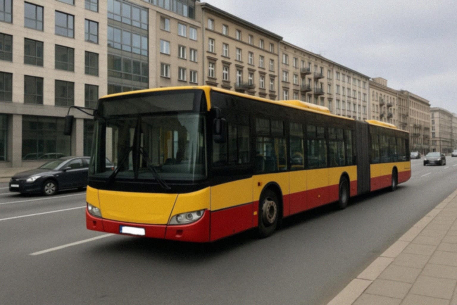 Specjalne kursy linii X w Ostrowcu Świętokrzyskim z okazji wydarzeń 7-8 marca 2026 roku