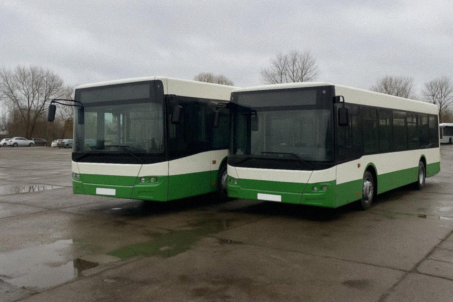 Nowa zamiatarka dla Ostrowca Świętokrzyskiego – zaproszenie do składania ofert