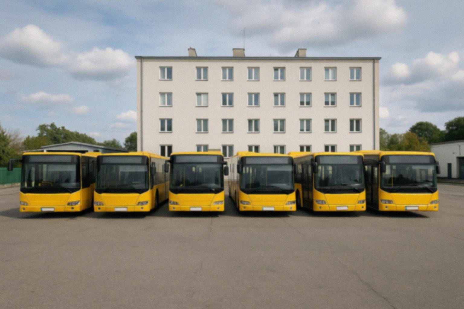 Wprowadzenie specjalnej linii autobusowej X na wydarzenie sportowe w Ostrowcu Świętokrzyskim