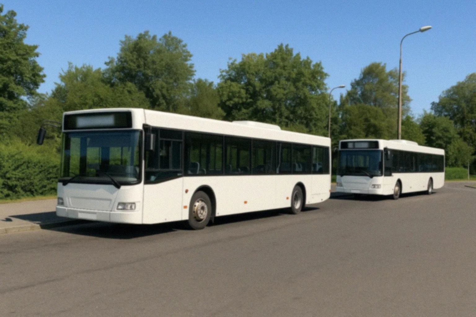 Zmiany w rozkładzie jazdy linii nr 13 w Ostrowcu Świętokrzyskim