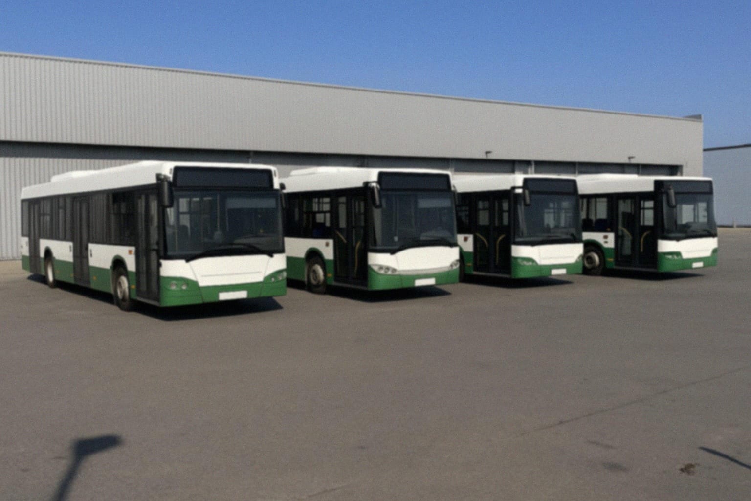 Nowa oferta związana z klimatyzacją budynku administracji MZK w Ostrowcu Świętokrzyskim