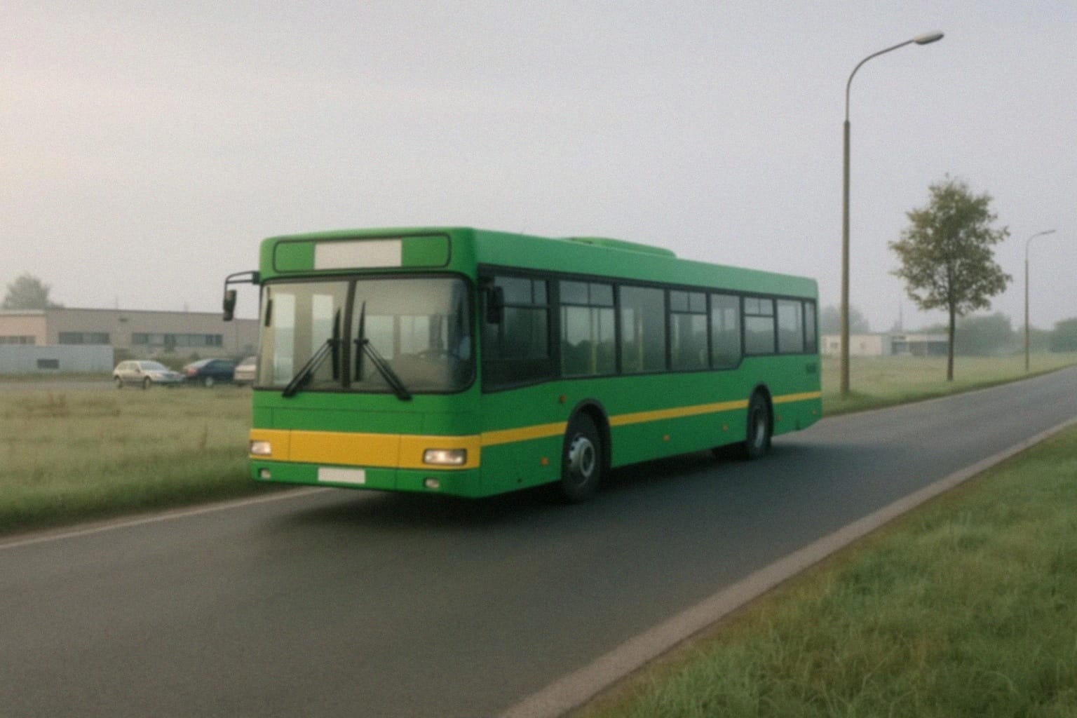 Zmiany w rozkładzie jazdy linii nr 2 od 22 czerwca 2026 r.