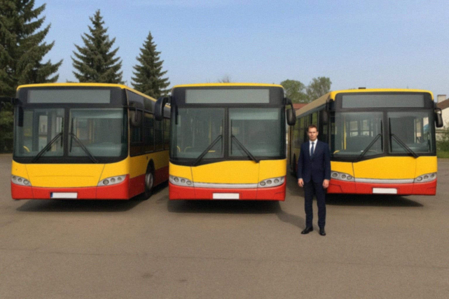 Zmiany w rozkładzie jazdy komunikacji miejskiej w Ostrowcu Świętokrzyskim od 1 lipca 2026 r.