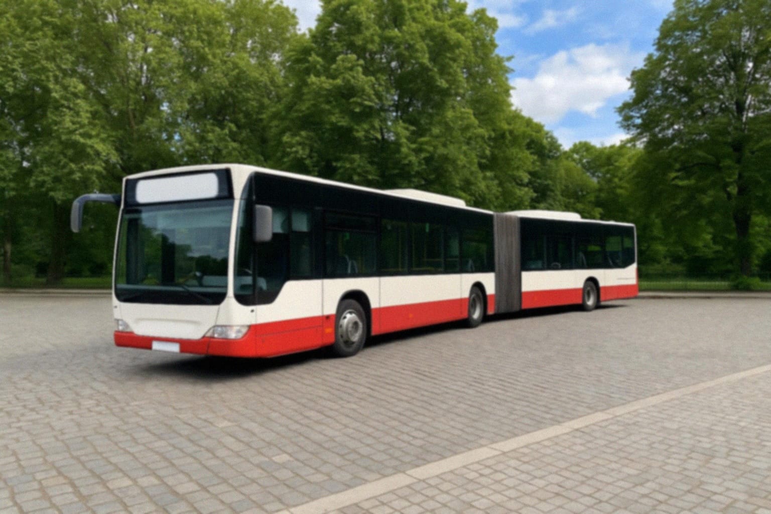 Wprowadzenie zmian w rozkładzie jazdy linii nr 8 od 1 sierpnia 2026 roku