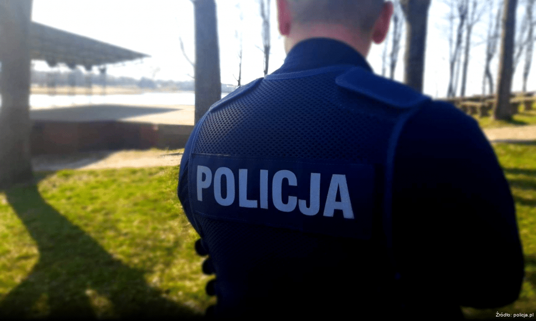 Wzmożona aktywność policji w Ostrowcu Świętokrzyskim w związku z niewłaściwym zachowaniem kierowców