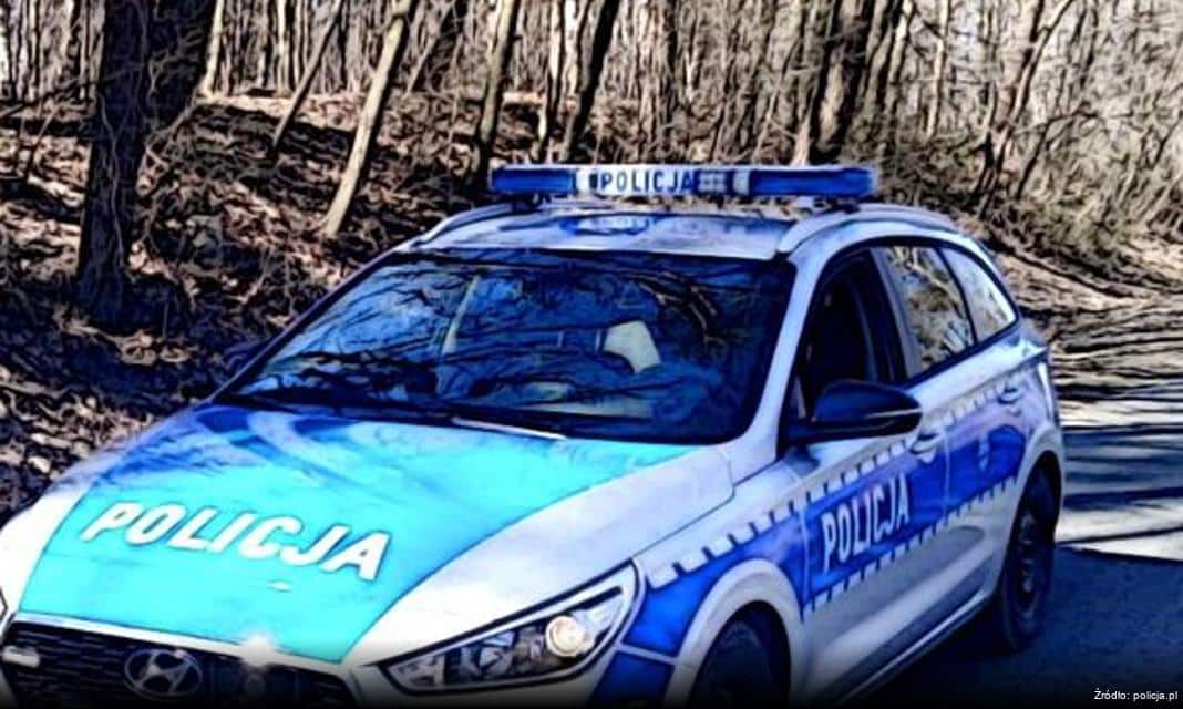 Uroczystość ślubowania nowo przyjętych policjantów w Kielcach