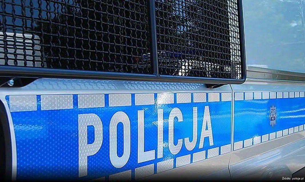 Wzmożona kontrola na drogach Ostrowca Świętokrzyskiego – kilka incydentów drogowych do wyjaśnienia