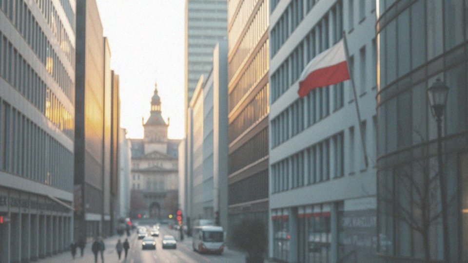 Najwyższe zarobki w Polsce – miasta z najwyższymi wynagrodzeniami