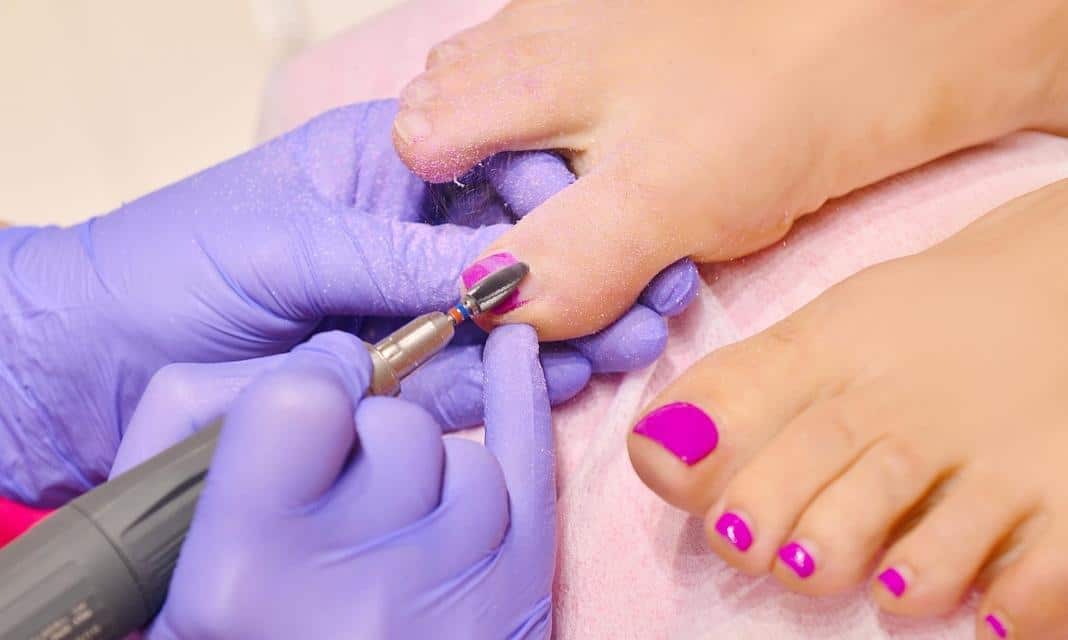 Pedicure Ostrowiec Świętokrzyski