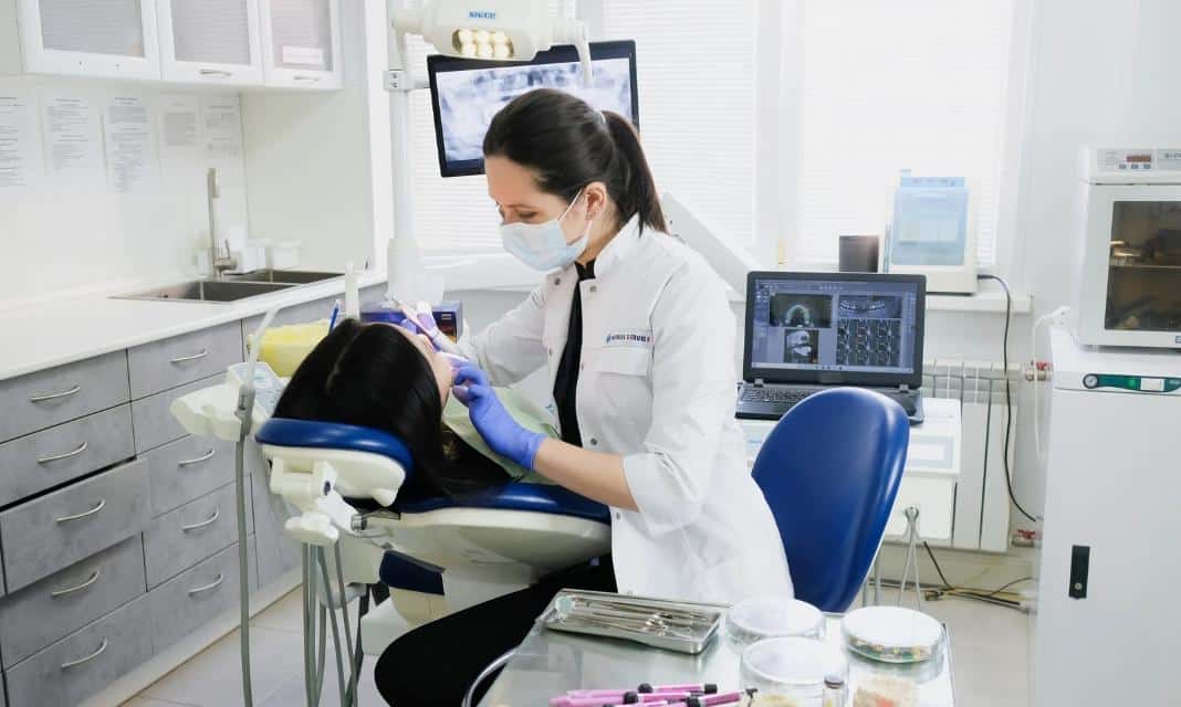 Pogotowie Dentystyczne Ostrowiec Świętokrzyski