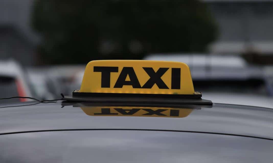 Taxi Ostrowiec Świętokrzyski